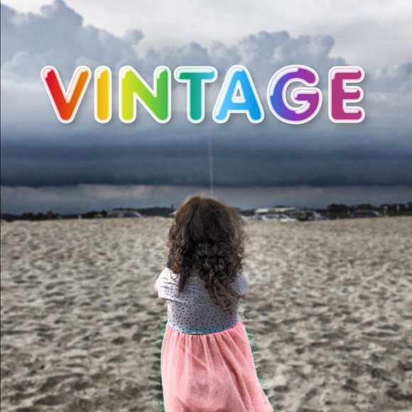 Vintage - Picture 1 of 1